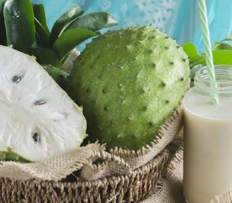 soursop-juice